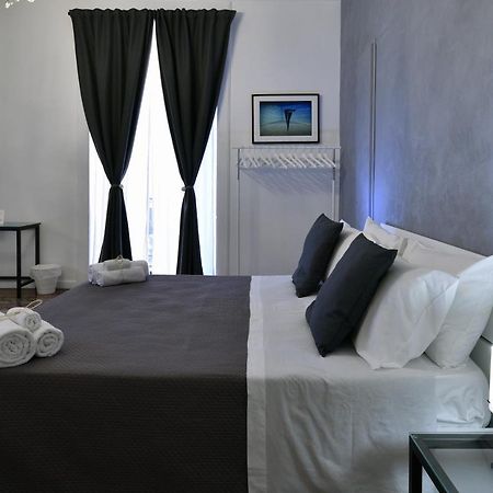 Bed and Breakfast Frizzo House Agropoli Esterno foto