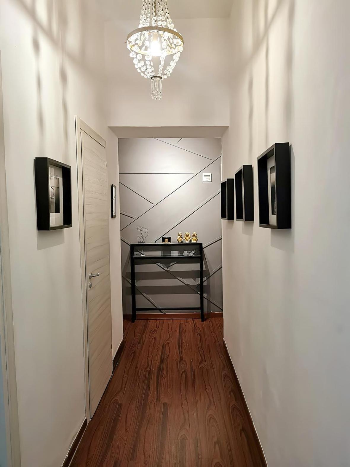 Bed and Breakfast Frizzo House Agropoli Esterno foto